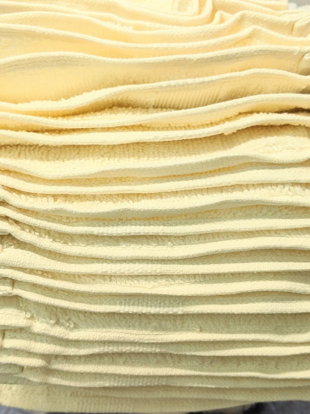Brand New • Turkish Cotton Washcloths • Bennett & James Home